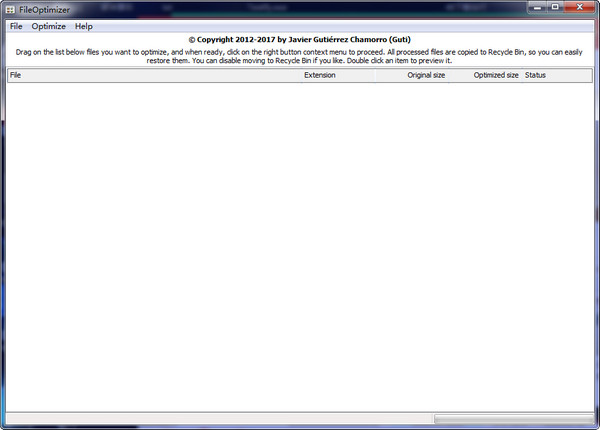 ļѹ(FileOptimizer)2016ذ