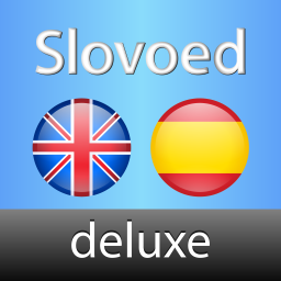 SlovoEdDeluxeEnglish-Spanishذ