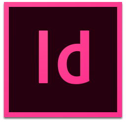 Adobe InDesign CC 2017