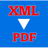 Free XML to PDF Converter(ļʽת)