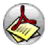 PDF Plain Text Extractor(PDF�ļ���������)