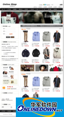 OnLine ShopϹϵͳ