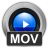 ���ø���MOV��Ƶ�ָ�����