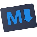 Markdown Editor for mac