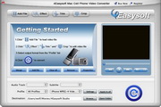 4EasysoftMacCellPhoneVideoConverterMAC