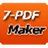 7-PDF Maker(PDF��������)