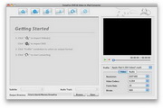 SnowFoxiPadVideoConverterProForMacMAC