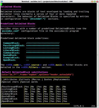 AsciiDocMAC