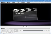Totem For Linux