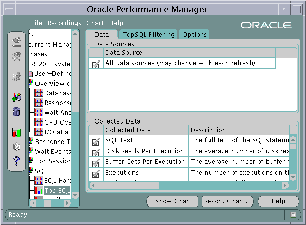 Oracle Tool