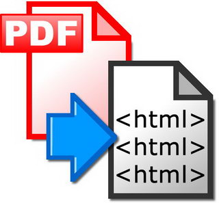 pdftohtml