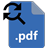 PDF Replacer Pro(PDF���������滻����)