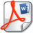 MiNi PDF to Word Converter(PDFתWord����)
