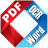 Lighten PDF to Word OCR(PDFת)