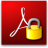Free PDF Protector 4dots(PDF��������)