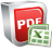 Aiseesoft PDF to Excel Converter(PDF��Excelת����)