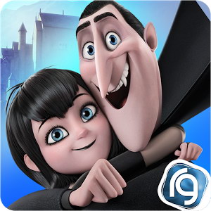 2:HotelTransylvania2APP