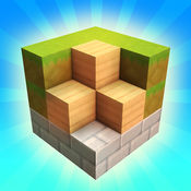 鹤(Block Craft 3D)