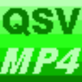 qsv2mp4ʽת