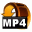 Leawo MP4 Converter