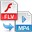 flvתmp4ʽת(FLV to MP4 Encoder)