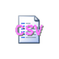 CSV�ļ��鿴ת����(CSVFileView