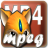 Bluefox MPEG MP4 Converter(MPEG/MP4��Ƶת����)