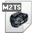 4Easysoft M2TS Converter(M2TS��Ƶת������)
