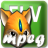 Bluefox FLV to MPEG Converter(FLVתMPEGת����)