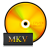 iCoolsoft DVD to MKV Converter(dvd��Ƶת������)