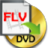 XFreesoft FLV to DVD Creator(̿¼)