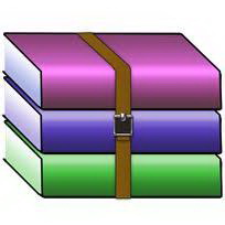 WinRAR(32 bit)İ