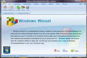 WindowsWinset