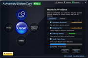 Advanced SystemCare Free