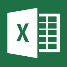 Microsoft excel2013