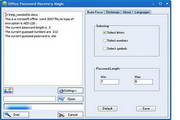 Office Password Recovery Magic