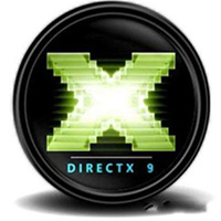 DirectX(dx9.0c)