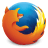 Firefox()53 0