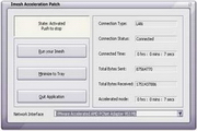 Imesh Acceleration Patch