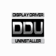 Display Driver Uninstaller