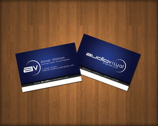 VisualBusinessCards