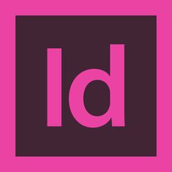 indesign cs6