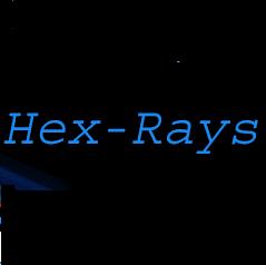 Hex-Rays(빤)ذ