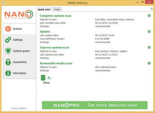 NANO AntiVirus(ɱ)