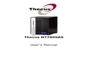 Thecusɫ˾N7700SAS洢˵1.4