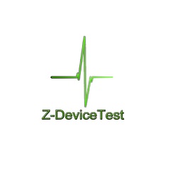 ֻӲ:Z-DeviceTest