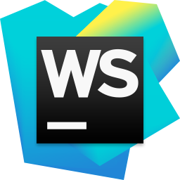 webstorm(ǰ�˴���������)