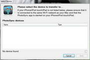PhotoSyncCompanionForMacMACذ