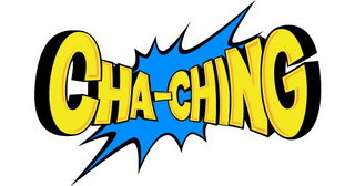 Cha-ChingMAC