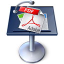 PDF to Keynote